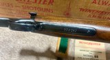 Winchester Model 62 NIB Still In Factory Grease! 1955 - 10 of 20