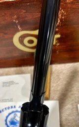 Colt Diamondback 6” 22 NIB 1978 - 8 of 14