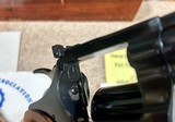 Colt Diamondback 6” 22 NIB 1978 - 13 of 14