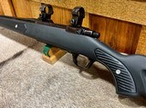 Ruger 77 Mark II 7.62x39 Zytel Stock Like New - 9 of 13