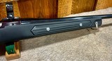 Ruger 77 Mark II 7.62x39 Zytel Stock Like New - 6 of 13