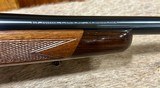 Browning A Bolt 22 Hornet Mint Very Rare! - 6 of 16