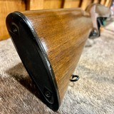 Winchester Pre 64 88 243 Mint 1962 - 3 of 17