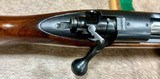 Winchester Pre 64 Model 70 Featherweight 243 1955 - 8 of 14