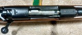 Winchester Pre 64 Model 70 Featherweight 243 1955 - 7 of 14