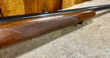 Winchester Pre 64 Model 70 Featherweight 243 1955 - 6 of 14