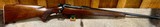 Winchester Pre 64 Model 70 Featherweight 243 1955 - 1 of 14