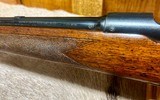 Winchester Pre 64 Model 70 Featherweight 243 1955 - 14 of 14
