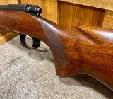 Winchester Pre 64 Model 70 Featherweight 243 1955 - 13 of 14