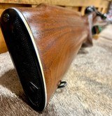 Winchester Pre 64 Model 70 Featherweight 243 1955 - 3 of 14