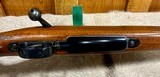 Winchester Pre 64 Model 70 Featherweight 243 1955 - 11 of 14