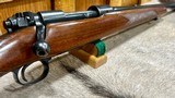 Winchester Pre 64 Model 70 Featherweight 243 1955 - 2 of 14
