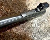 Remington 700 BDL 17 REM Custom Deluxe NIB - 9 of 19