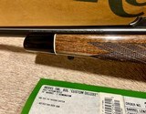 Remington 700 BDL 17 REM Custom Deluxe NIB - 17 of 19