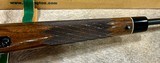 Remington 700 BDL 17 REM Custom Deluxe NIB - 11 of 19