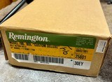 Remington 700 BDL 17 REM Custom Deluxe NIB - 19 of 19
