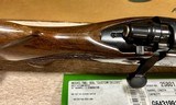 Remington 700 BDL 17 REM Custom Deluxe NIB - 7 of 19