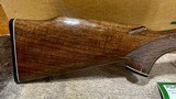 Remington 700 BDL 17 REM Custom Deluxe NIB - 3 of 19