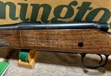 Remington 700 BDL 17 REM Custom Deluxe NIB - 15 of 19
