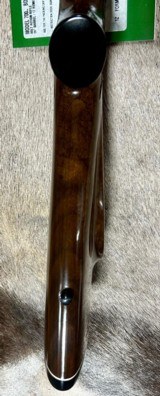 Remington 700 BDL 17 REM Custom Deluxe NIB - 12 of 19