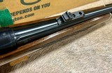 Remington 700 BDL 17 REM Custom Deluxe NIB - 8 of 19