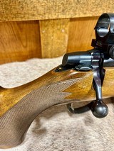 Sako A II Light Sporter 22-250 Mint Made In Finland - 12 of 12