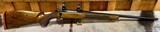 Sako A II Light Sporter 22-250 Mint Made In Finland - 1 of 12
