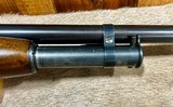 Winchester Model 12 Heavy Duck Front Half - 11 of 11