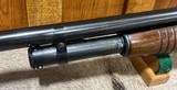 Winchester Model 12 Heavy Duck Front Half - 4 of 11