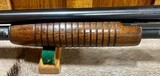 Winchester Model 12 Heavy Duck Front Half - 3 of 11