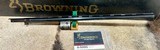 Browning A 500 Brand New In The Box Unfired - 17 of 20