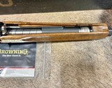 Browning A 500 Brand New In The Box Unfired - 9 of 20