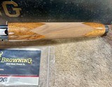 Browning A 500 Brand New In The Box Unfired - 13 of 20