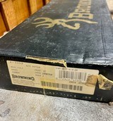 Browning A 500 Brand New In The Box Unfired - 20 of 20