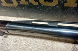 Browning A 500 Brand New In The Box Unfired - 18 of 20