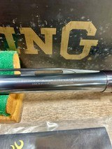 Browning A 500 Brand New In The Box Unfired - 19 of 20