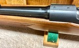 Winchester Pre 64 Model 70 30-06 FWT Mint - 15 of 16