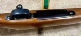 Winchester Pre 64 Model 70 30-06 FWT Mint - 10 of 16