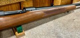 Winchester Pre 64 Model 70 30-06 FWT Mint - 5 of 16