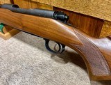 Winchester Pre 64 Model 70 30-06 FWT Mint - 12 of 16