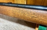 Winchester 43 32-20 Mint Rare! - 12 of 16