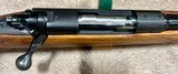 Winchester Pre 64 243 FWT Minty 1956 - 7 of 16