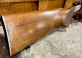 Winchester Pre 64 Model 70 Featherweight 308 99% 1953 - 3 of 14