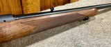 Winchester Pre 64 Model 70 Featherweight 308 99% 1953 - 5 of 14