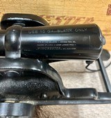 Winchester 10 Gauge Signal Cannon With Crate! - 9 of 11