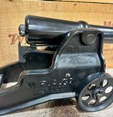 Winchester 10 Gauge Signal Cannon With Crate! - 3 of 11