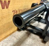 Winchester 10 Gauge Signal Cannon With Crate! - 10 of 11