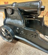 Winchester 10 Gauge Signal Cannon With Crate! - 8 of 11