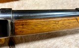 Winchester 65 218 BEE 1940 - 8 of 17