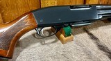 Remington 760 Gamemaster 223 RARE 1 of Only 2177 Made - 4 of 14